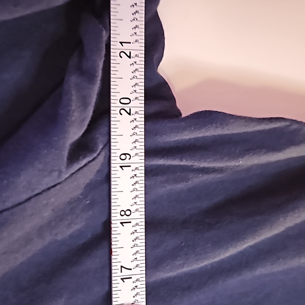 Disney Mickey Mouse Van Gogh Starry Night Graphic T-Shirt Size X-Large - Picture 8 of 9